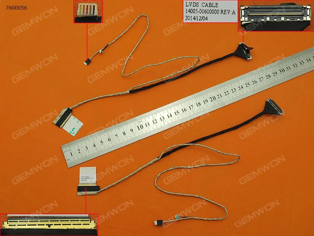 Picture of ASUS K56 K56C K56CM K56CA S56C A56C，OEM