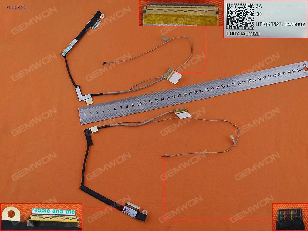 Picture of ASUS X450 series