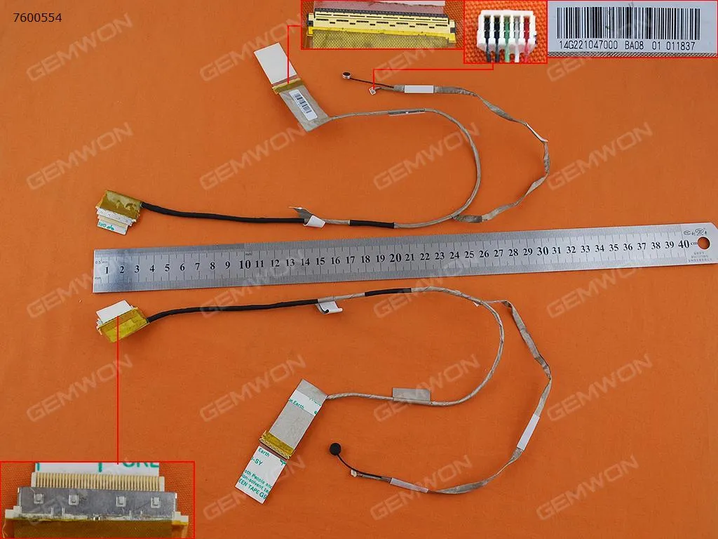 Picture of ASUS K54HR K54HY K54H K54LY