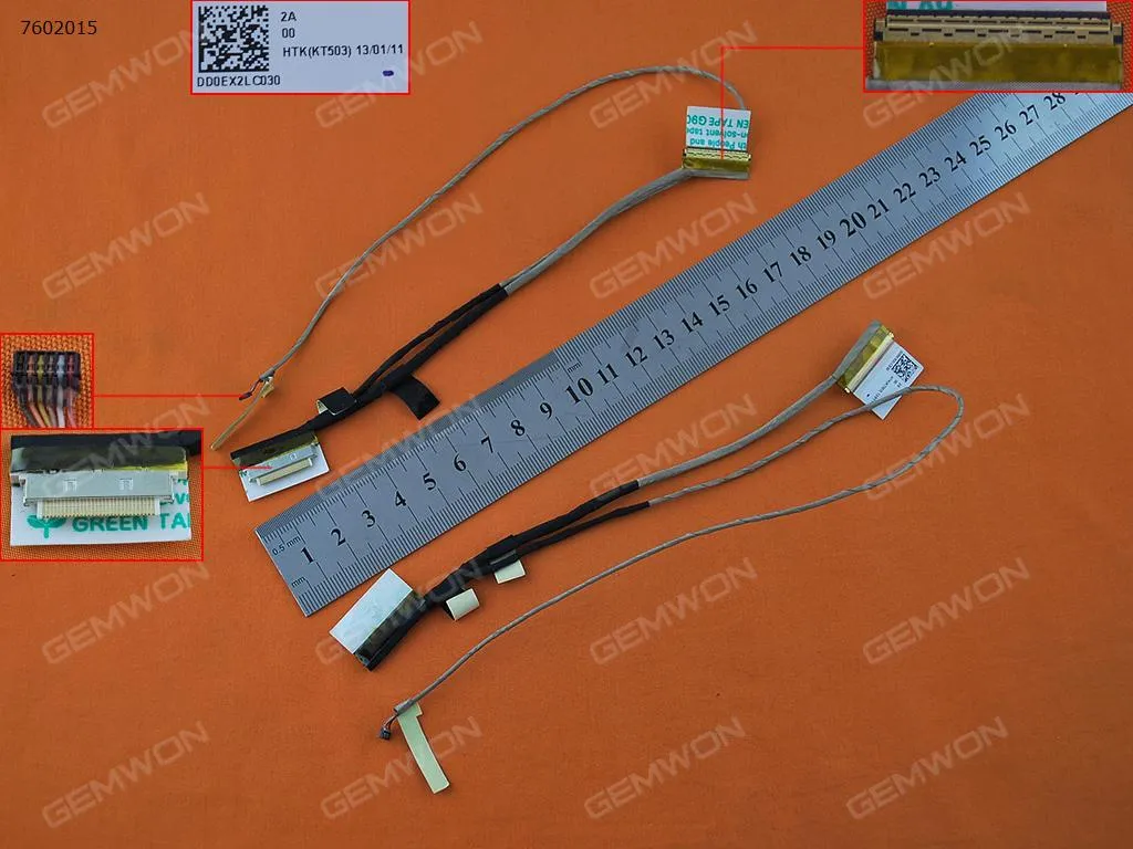 Picture of ASUS Vivobook X201E X201L X201S X202E Q200E S200E,ORG