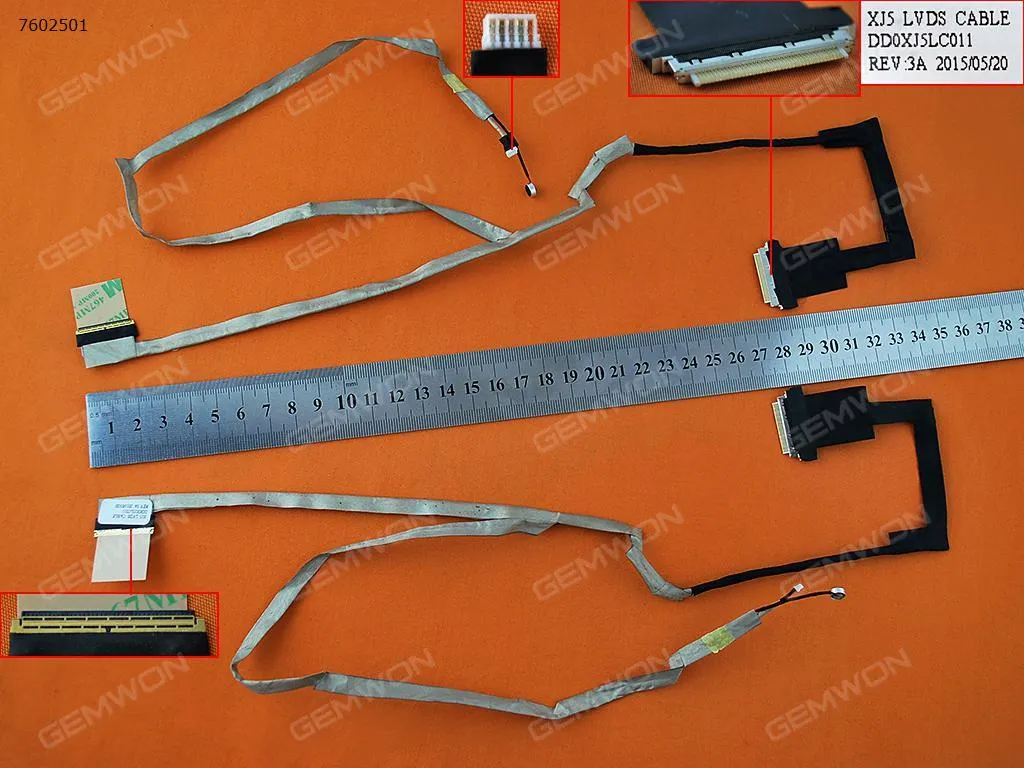 Picture of ASUS X501 X501A X501U，ORG