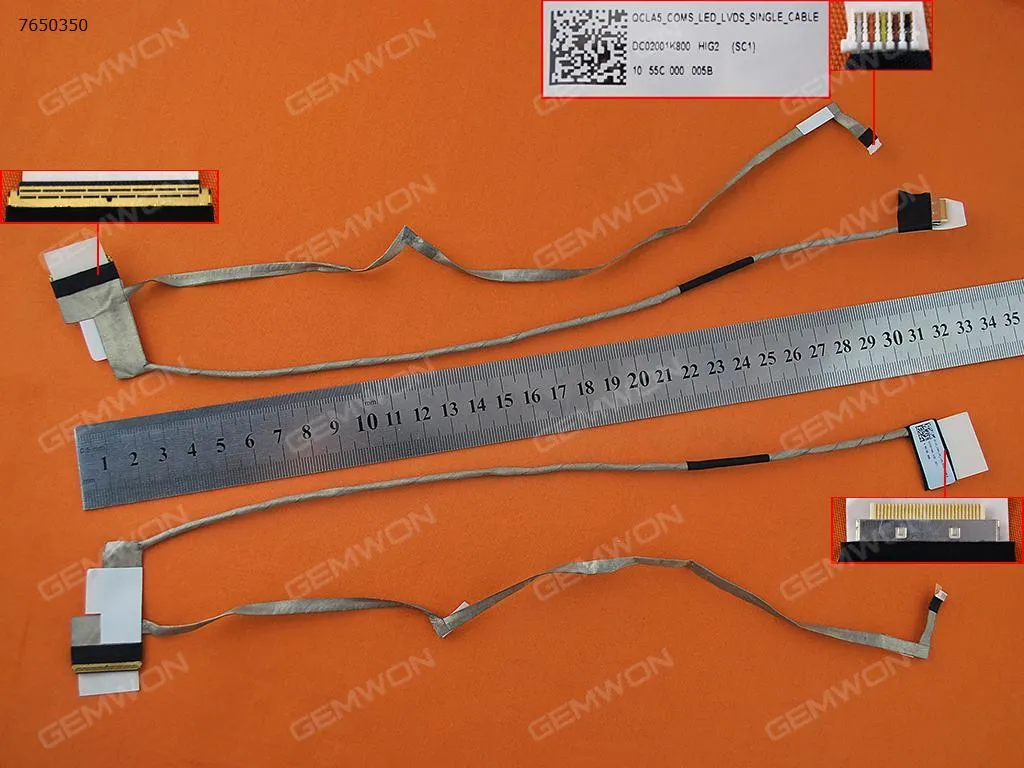 Picture of SAMSUNG NP355E5C NP355E4X NP350E5C NP365E5C,ORG