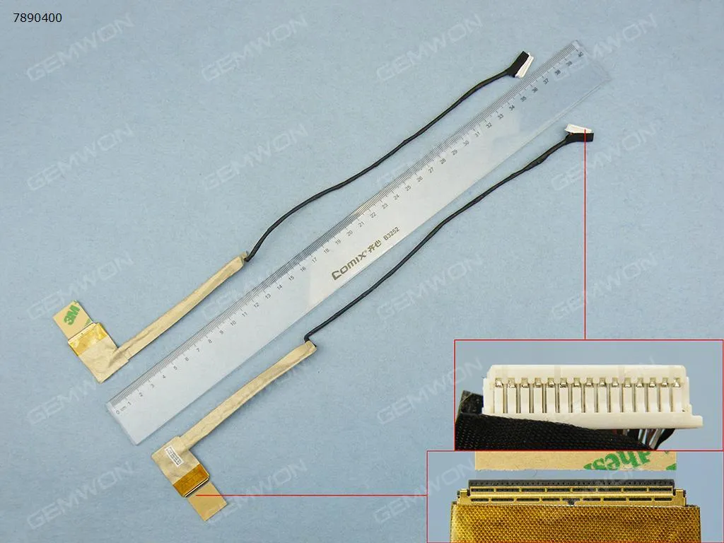 Picture of MSI CR400 CR420 EX400 EX460 MS-1452 MS-145X,OEM