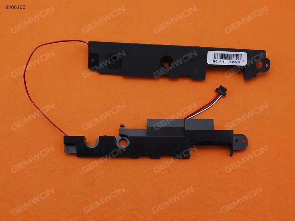 Picture of Internal Laptop Speakers For HP Pavilion G6-1000 G7-1000 Series(Left+Right)