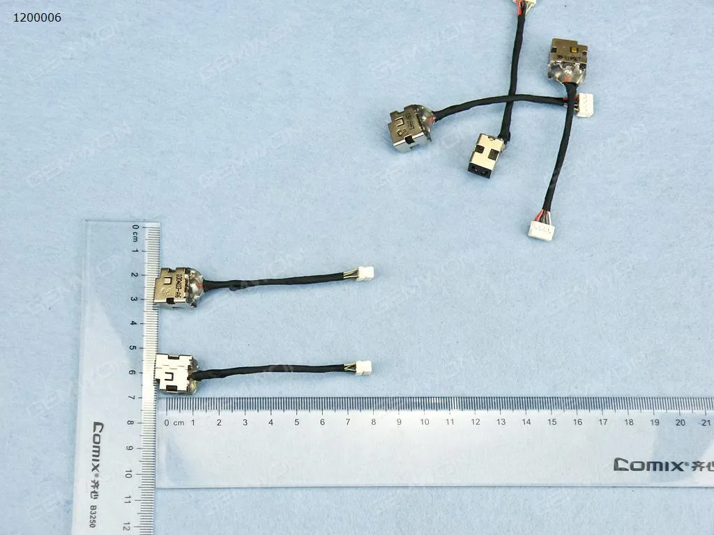 Picture of HP G4(8 pins,For Intel,with cable)