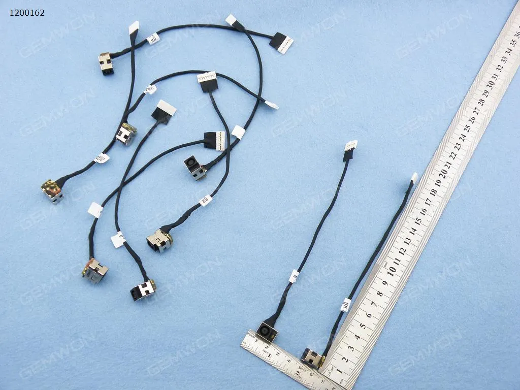 Picture of HP COMPAQ CQ62 G62 Series(8PIN,with cable)