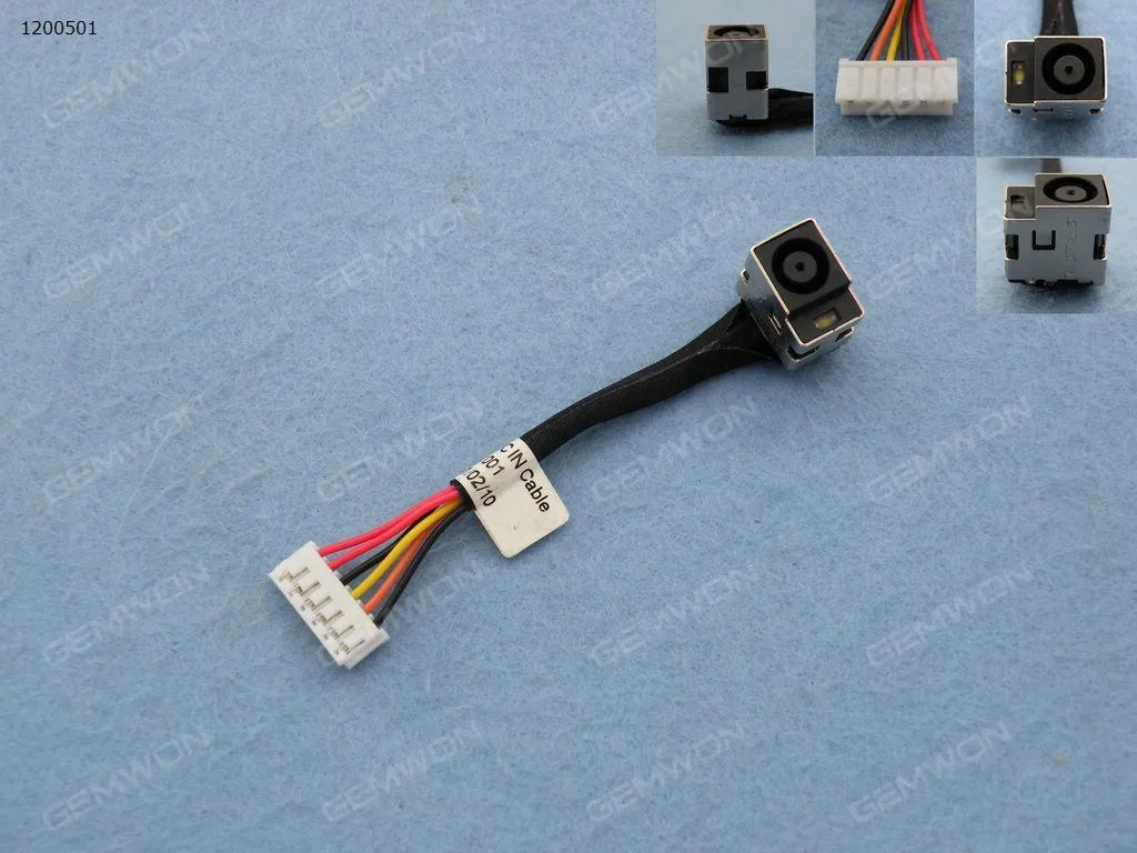 Picture of HP COMPAQ CQ50 CQ60 Series(with cable)