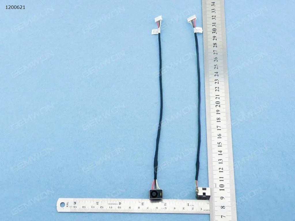 Picture of HP COMPAQ G62(7PIN)  Preasrio CQ57 (with cable，Cable Length: Approx. 22cm)
