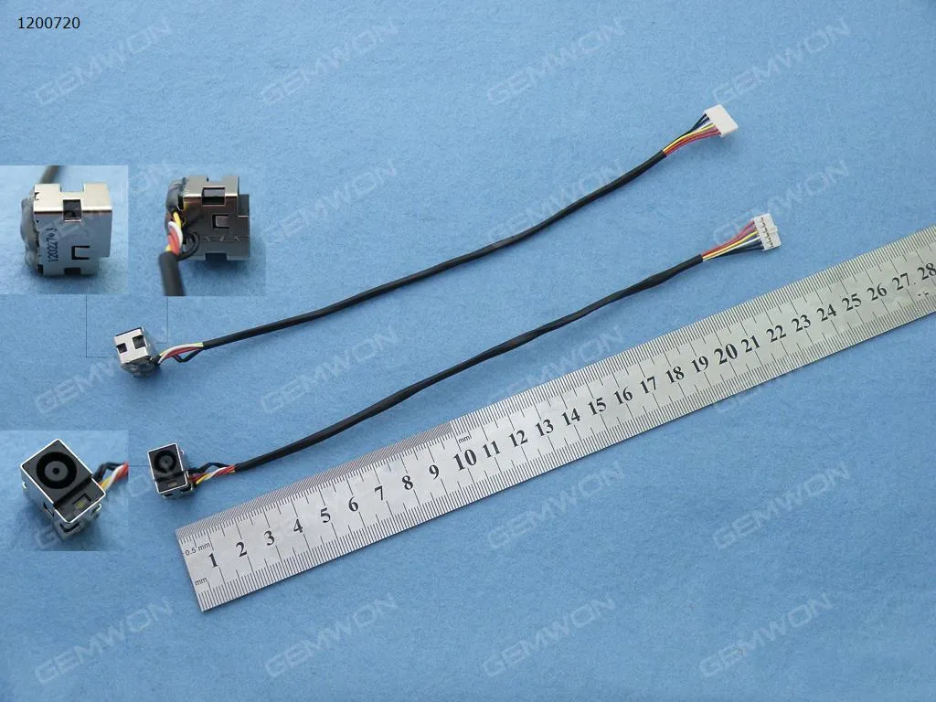 Picture of HP COMPAQ DV5 DV7-2000Series(with cable，Version 1)