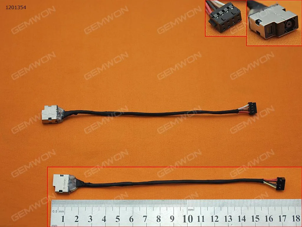 Picture of HP Pavilion 14-E 14-E023TX 14-E024TX 14-E018LA (with cable)