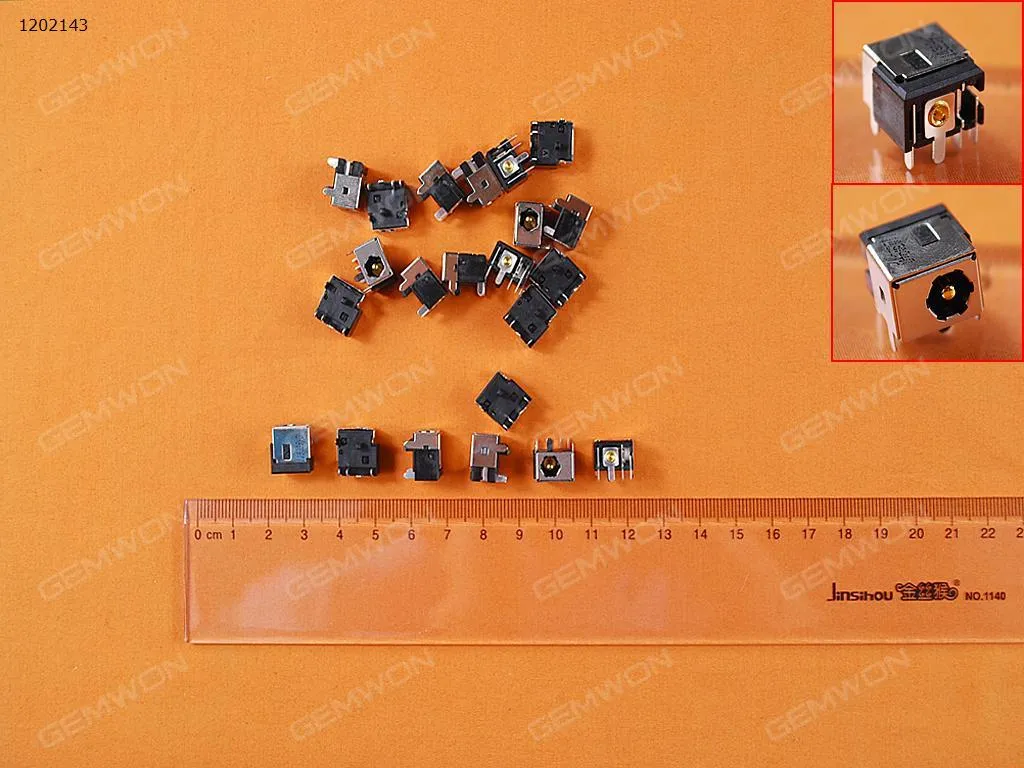 Picture of HP Compaq 610 615 620 625 Serie