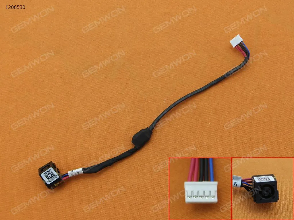 Picture of DELL Latitude E6530 0PJD1P(with cable)