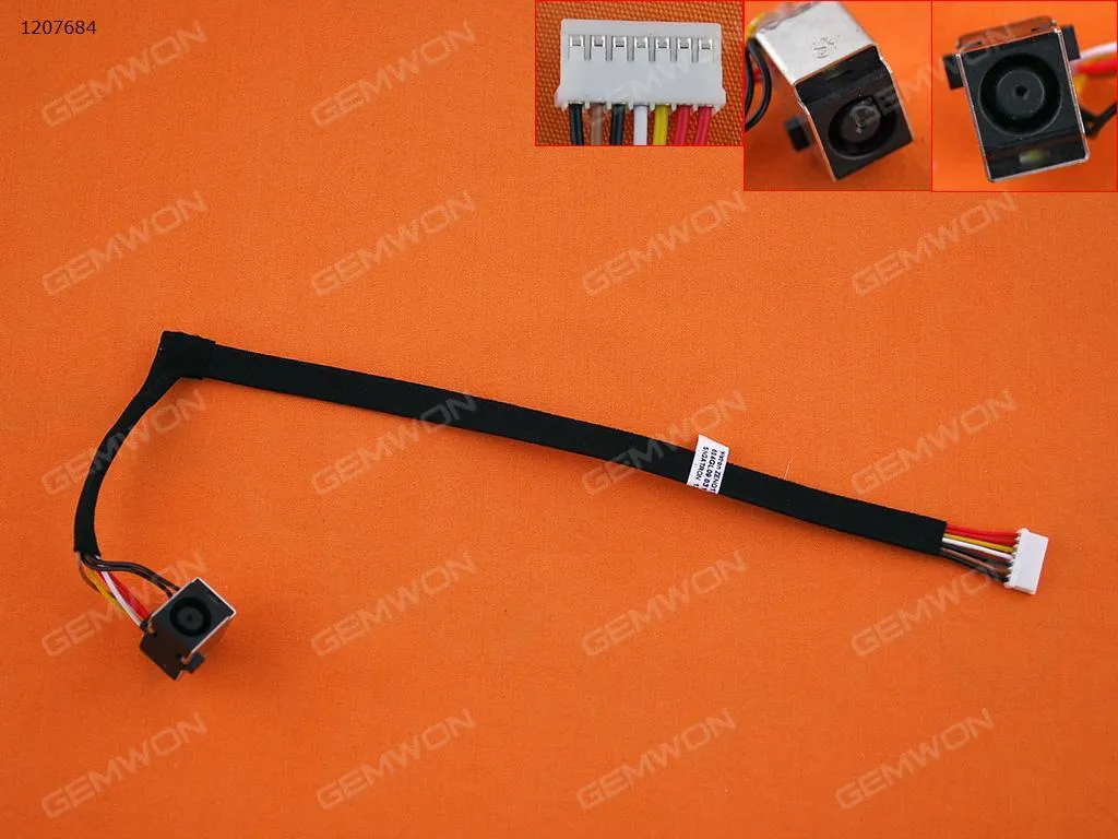 Picture of HP ProBook 4520S 4525S series(with cable)