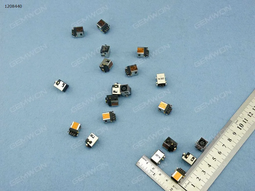 Picture of HP Compaq NC Series NC8430 
HP Compaq NW Series NW8440, NW9440
HP Compaq NX Series NX7300, NX7400, NX8420, NX9410, NX9420
HP Mini 2100 Notebook PC series 2133, 2140