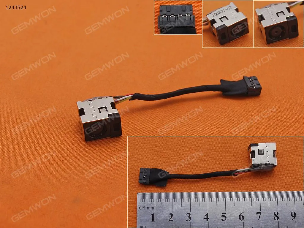 Picture of HP G4 G4-2000 G4-2149se(with cable)