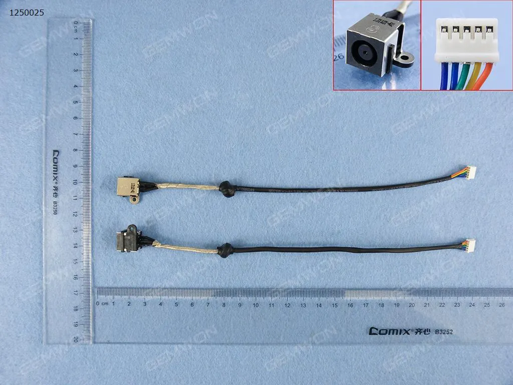 Picture of DELL VOSTRO 3450,INSPIRON N4110 2JY55 02JY55(with cable)