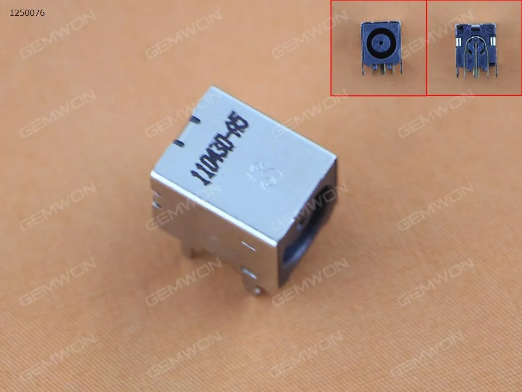 Picture of DELL Inspiron N5020 N5030 M5030 DC076