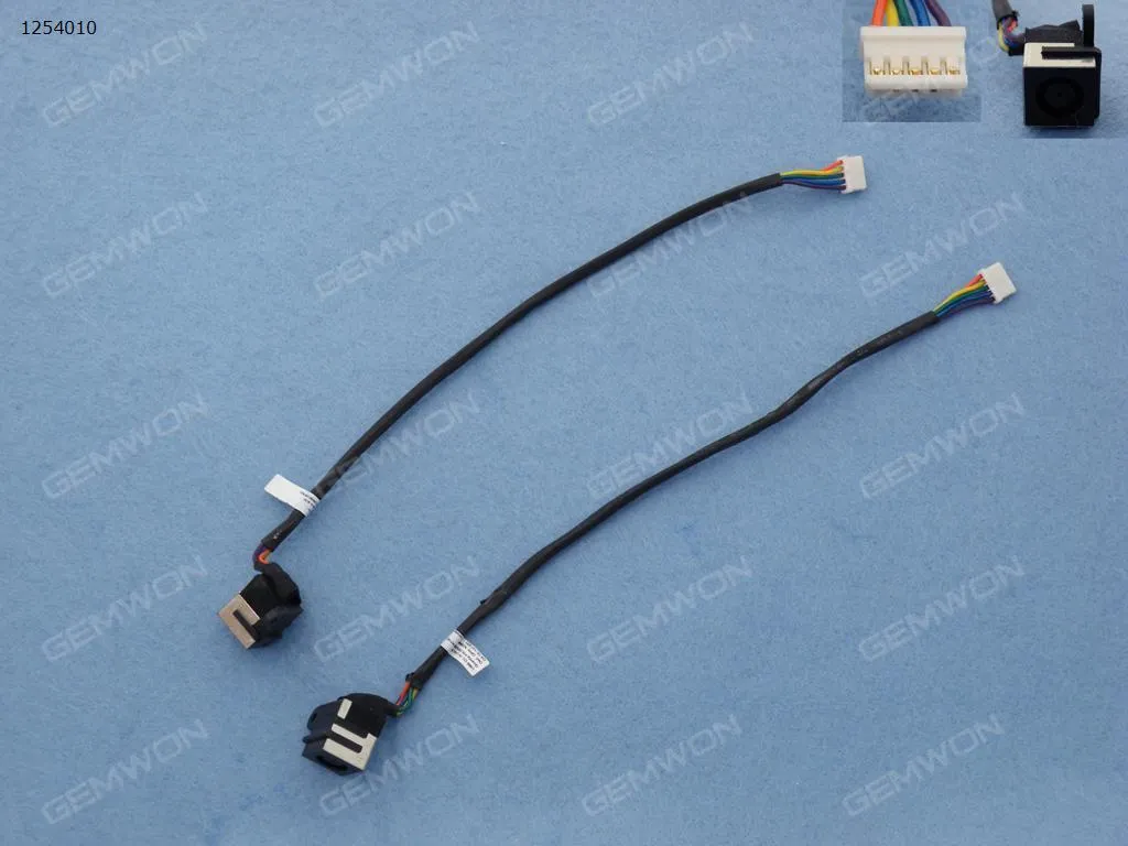 Picture of DELL Inspiron 14R N4010(with cable)