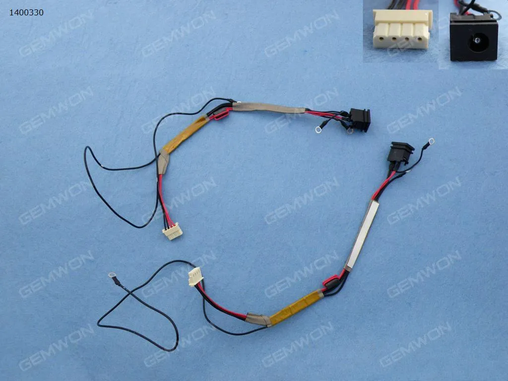 Picture of TOSHIBA Satellite P300 P305D(with cable)