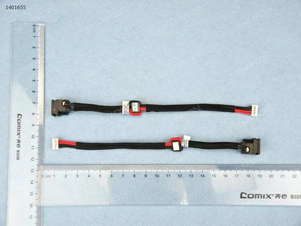Picture of TOSHIBA satellite C650 C650D C655 C655D(with cable)