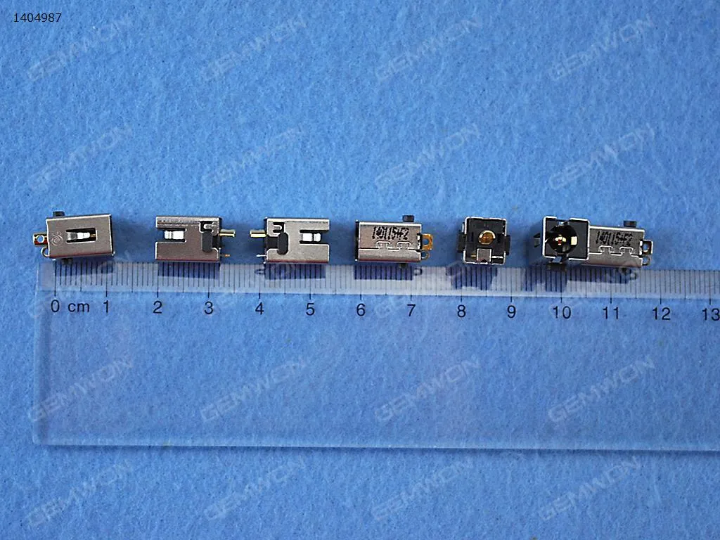 Picture of TOSHIBA satellite A660 A660D