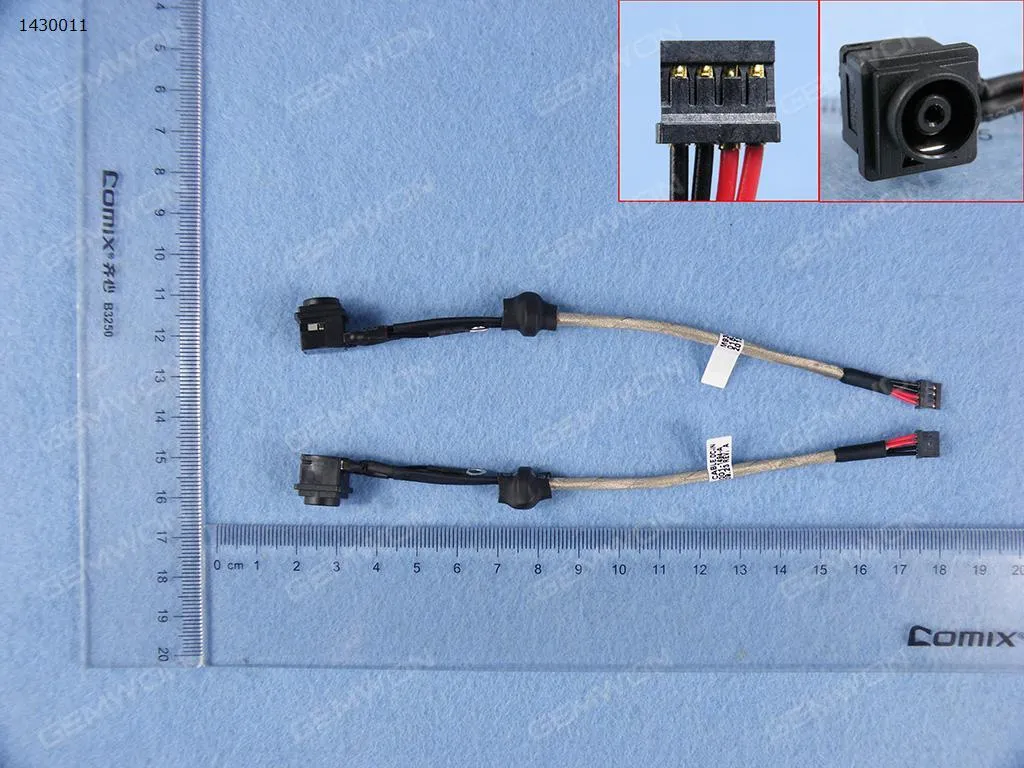 Picture of SONY VAIO VPCF11(015-0101-1494_A),VPCF132FX/H VPC-F132FX/H VPCF134FX VPC-F134FX(with cable)