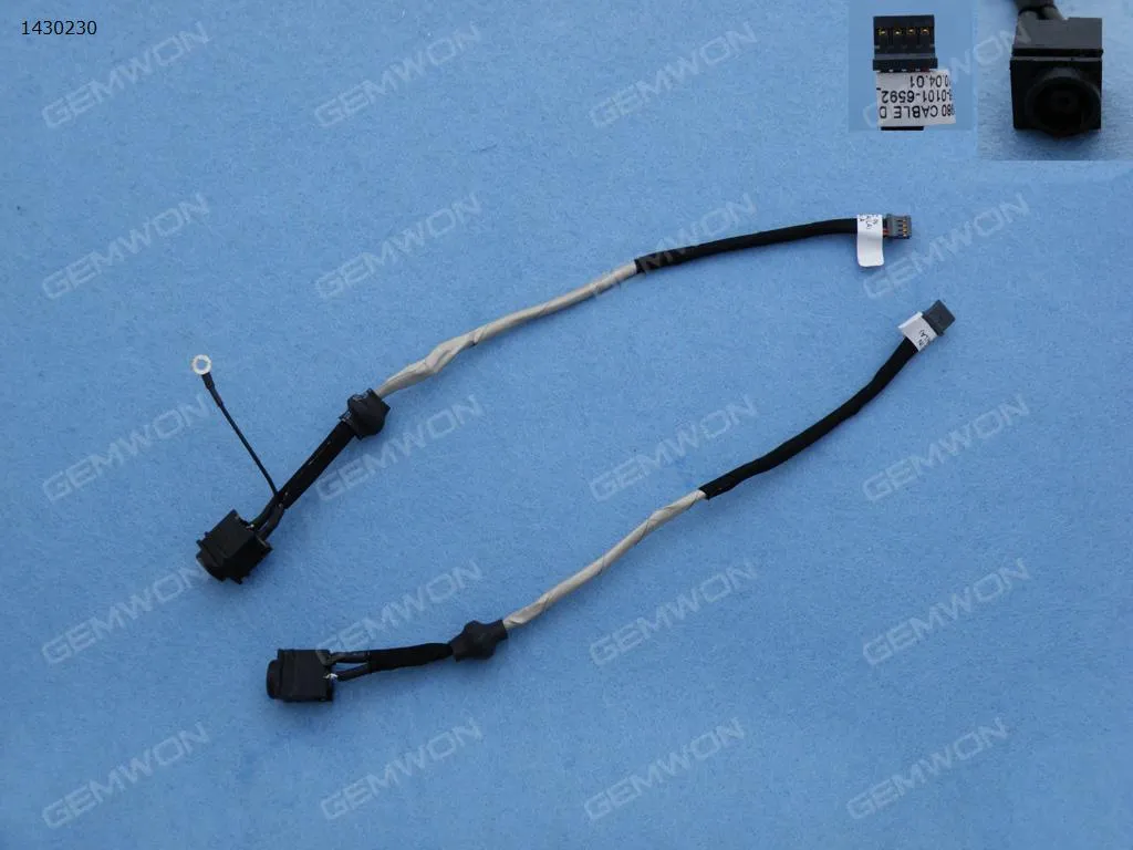 Picture of SONY VPC-EC M980(with cable)