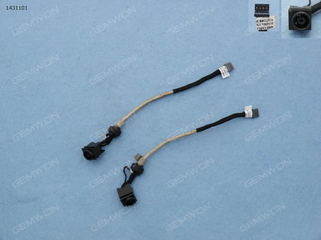 Picture of SONY VPC-EA series(with cable)