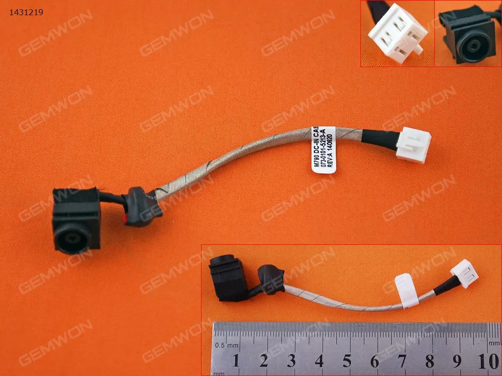 Picture of SONY VAIO VGN-NS M790 073-0001-5213-A 073-0101-5213_A