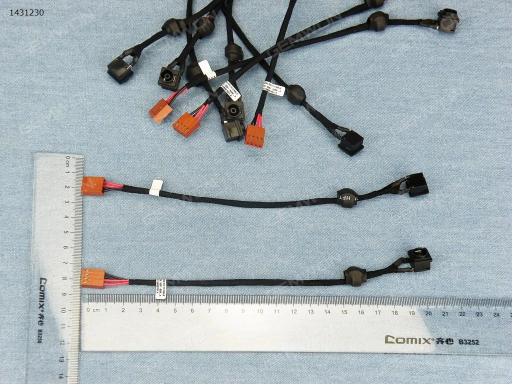 Picture of SONY VAIO PCG-8131L PCG-8131M PCG-8141L PCG-8141M(with cable)