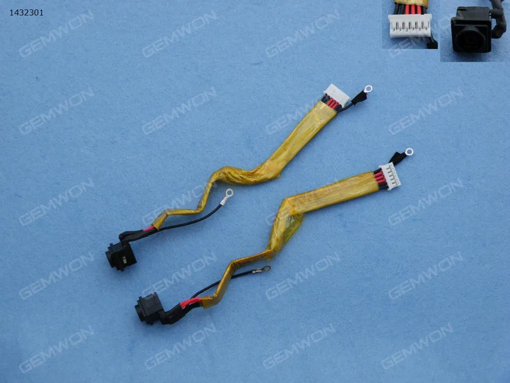 Picture of SONY VGN-CR(with cable)