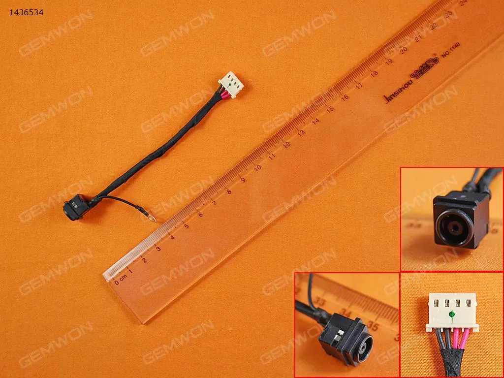 Picture of SONY VPCEH VPCEH1AFX\B VPC-EH1AFX\B VPCEH25FM(with cable)