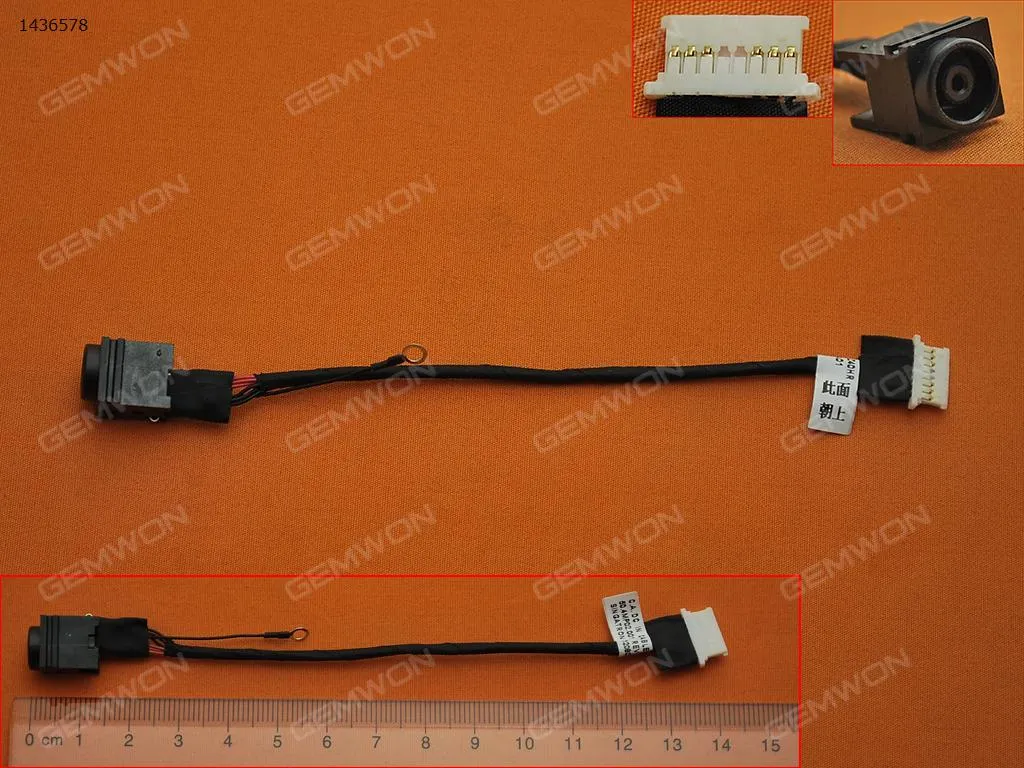 Picture of SONY VIAO VPC-EG Z40HR 50.4MP02.001(with cable)