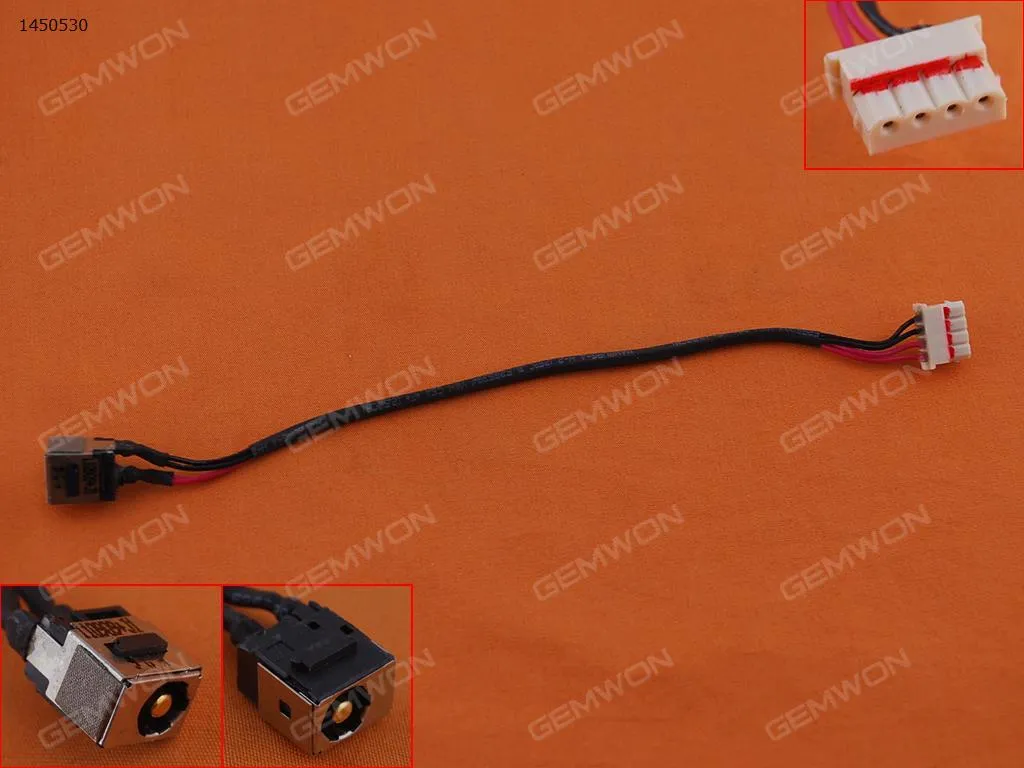 Picture of Fujitsu LifeBook AH530 AH531(with Cable,Length:Approx 15CM)