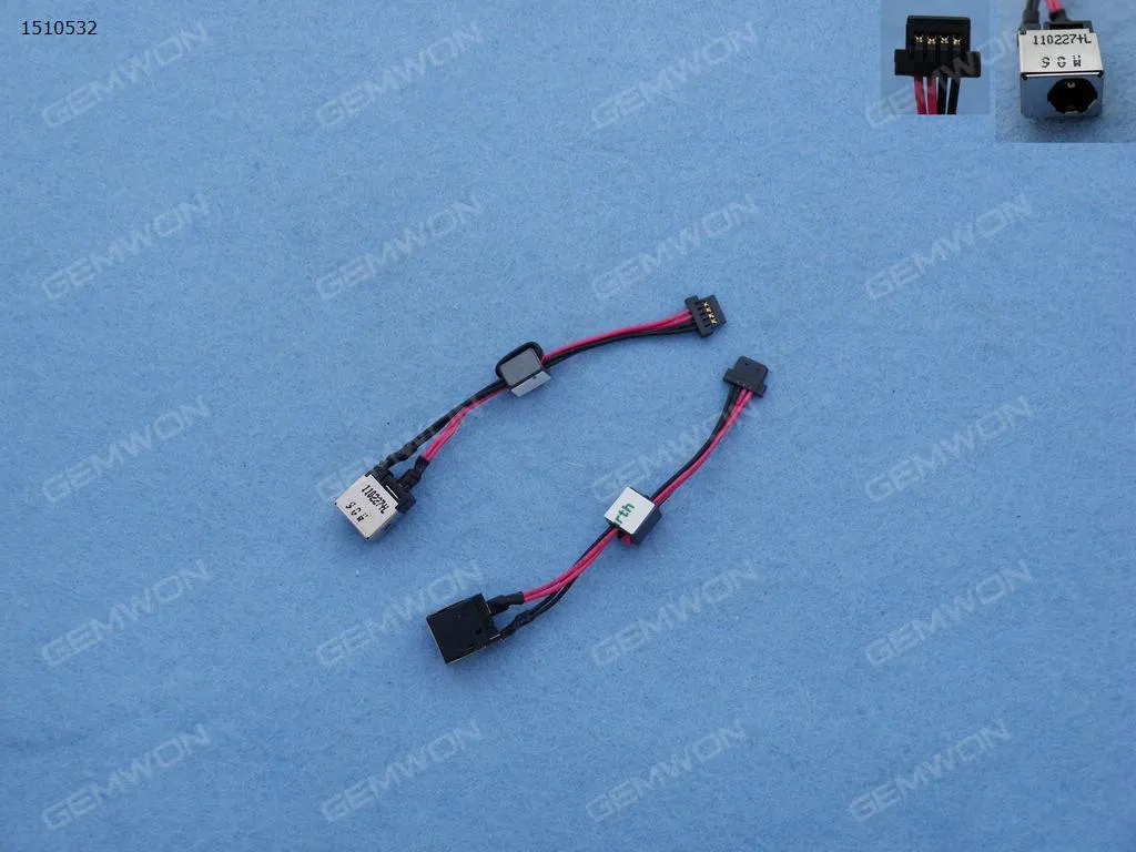 Picture of ACER ASPIRE ONE NAV50 532H(with cable)