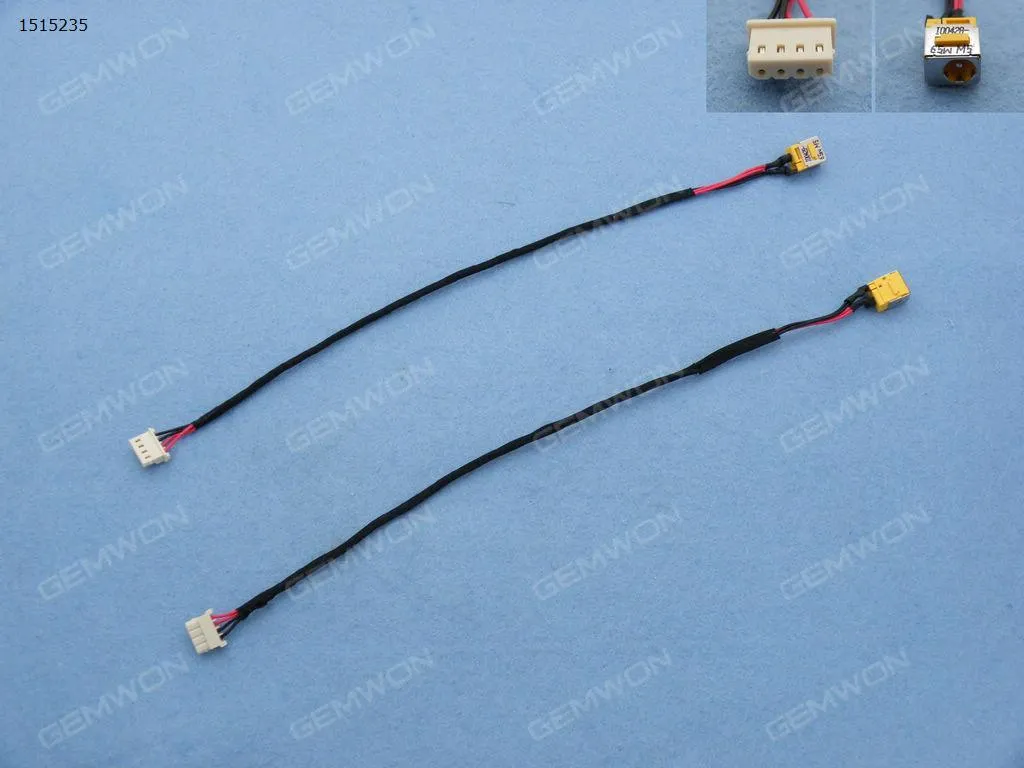 Picture of ACER EXTENSA 5235 5635 5635G 5635E(with cable)
