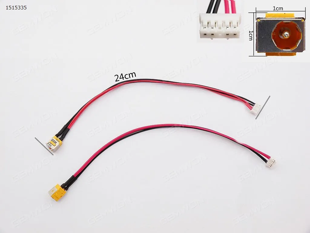 Picture of ACER Aspire 5335 5735 5735Z 6735 7735Z,Travelmate 5610,Extensa 7200 7620 7620G 7620z(7620-4021 EX7620-4498 EX7620-4641)(with cable) 5220 5220G 5235 5310 5310G 5520 5520G 5535 5535Z