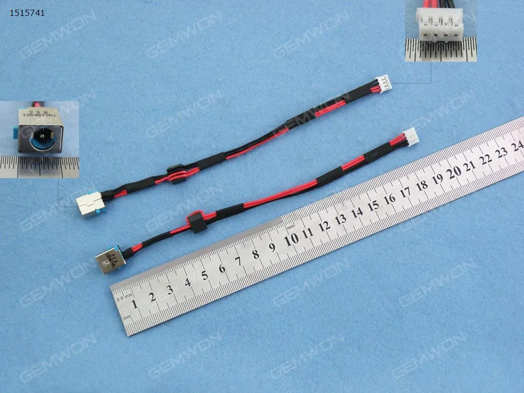 Picture of ACER ASPIRE 5741 5551 5471g 5741z NV53 (with cable)
