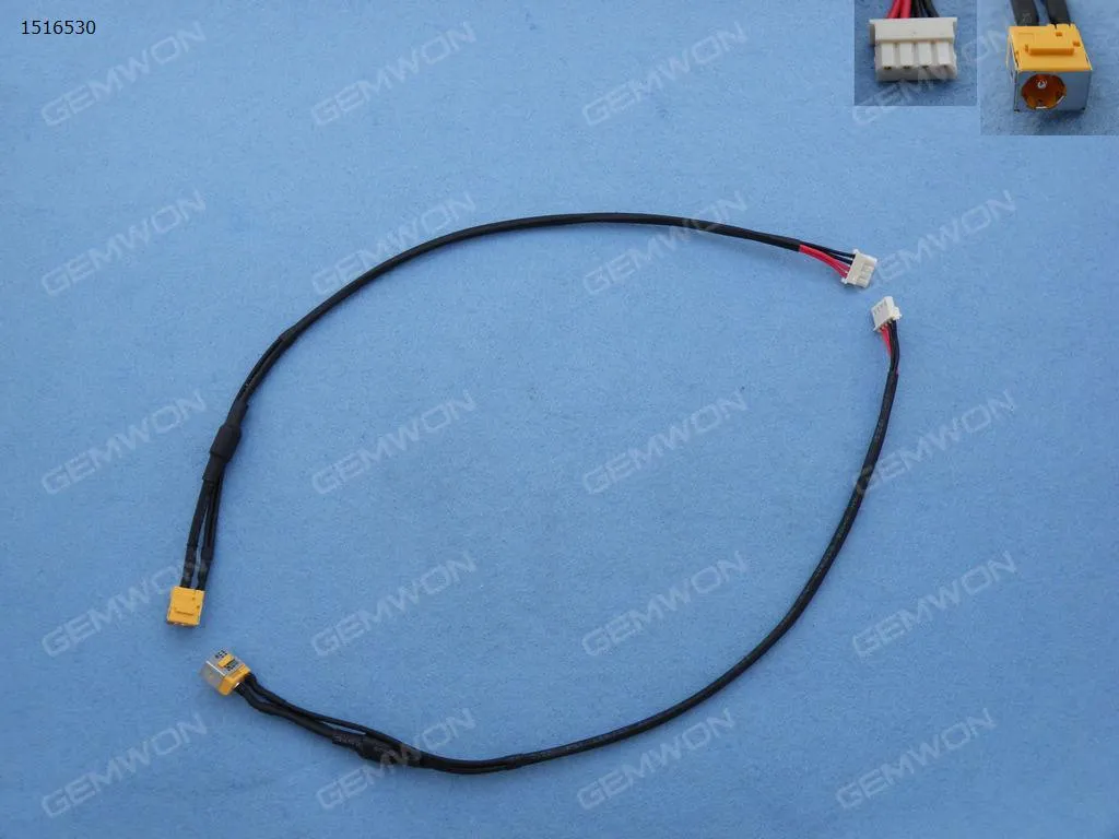 Picture of ACER ASPIRE 6530 6930 6930g 6930z  5920 5920G(with cable)