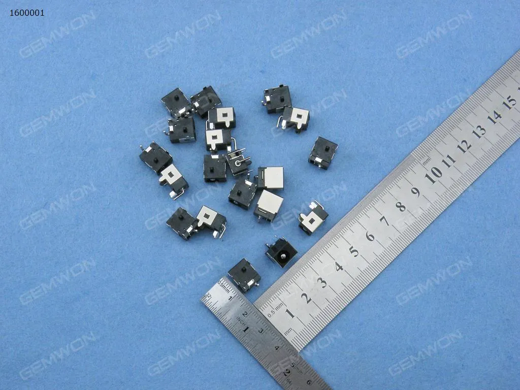Picture of ASUS N53S N53SV-2A 2.5mm Pin