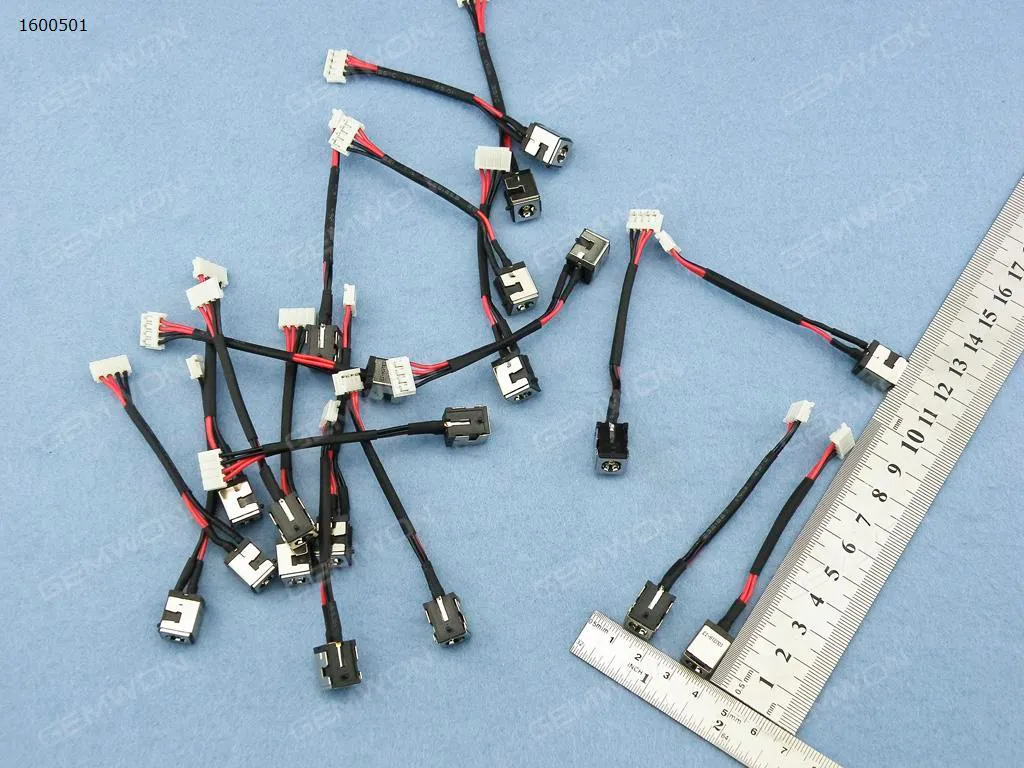 Picture of ASUS K50 P50(with cable)