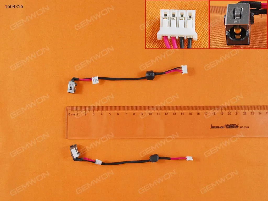 Picture of ASUS K53E K53U K53T K53E-BBR1(with cable)
