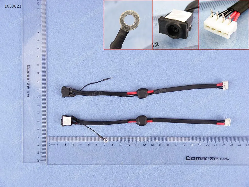 Picture of SAMSUNG NP355V5C(with cable)