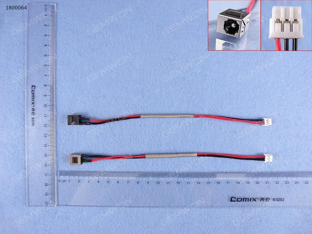 Picture of STI(BRAZILIAN BRAND)PN:29GI40080-40(with cable)