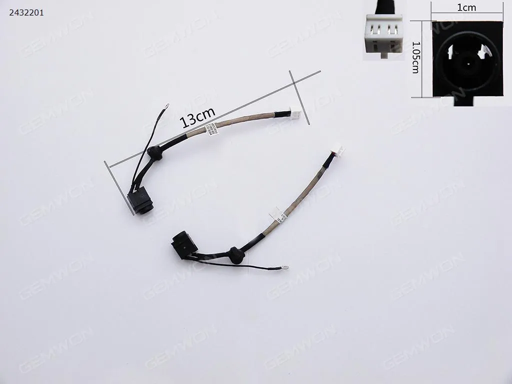 Picture of SONY VAIO VGN-NW(with cable)