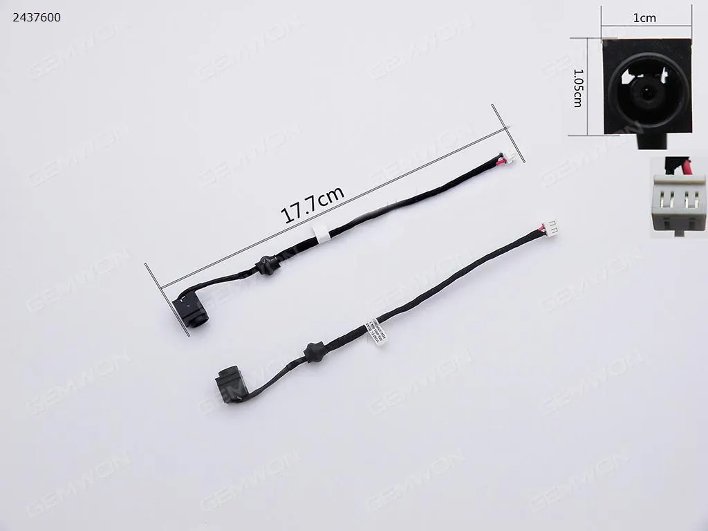 Picture of SONY VAIO VGN-FW M760(with cable)