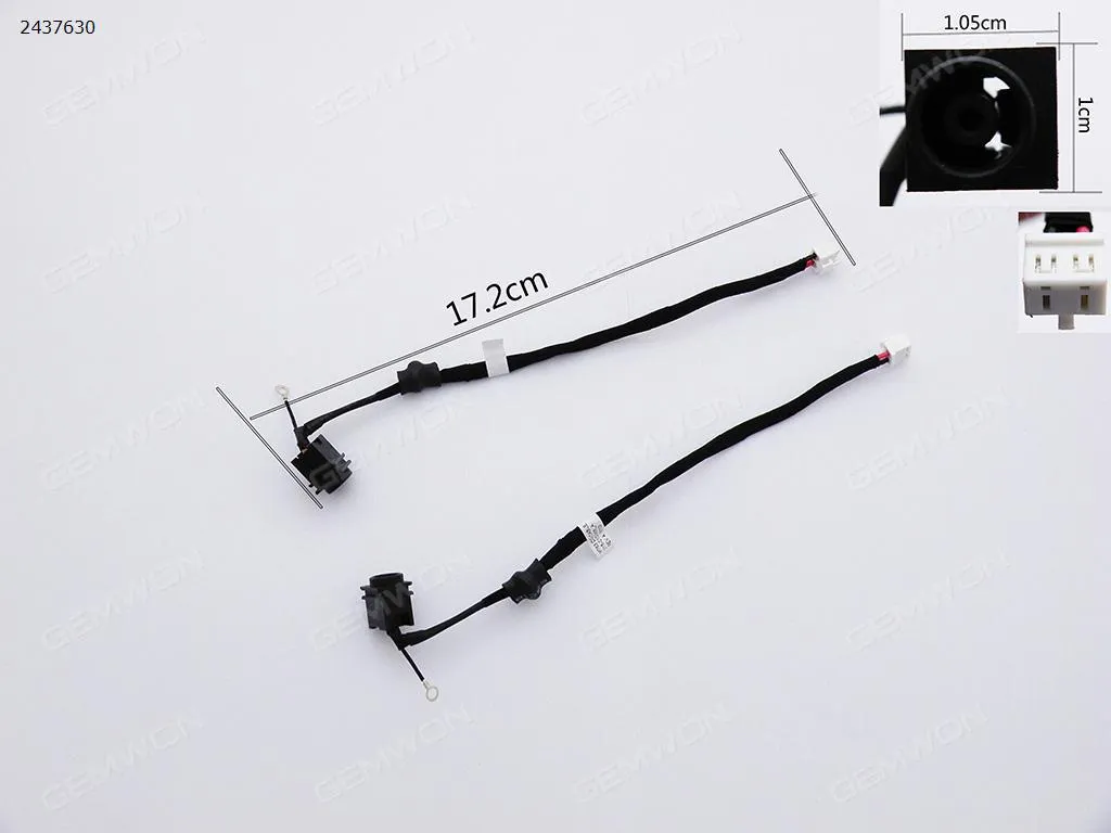 Picture of SONY VAIO VGN-FW M763(with cable)