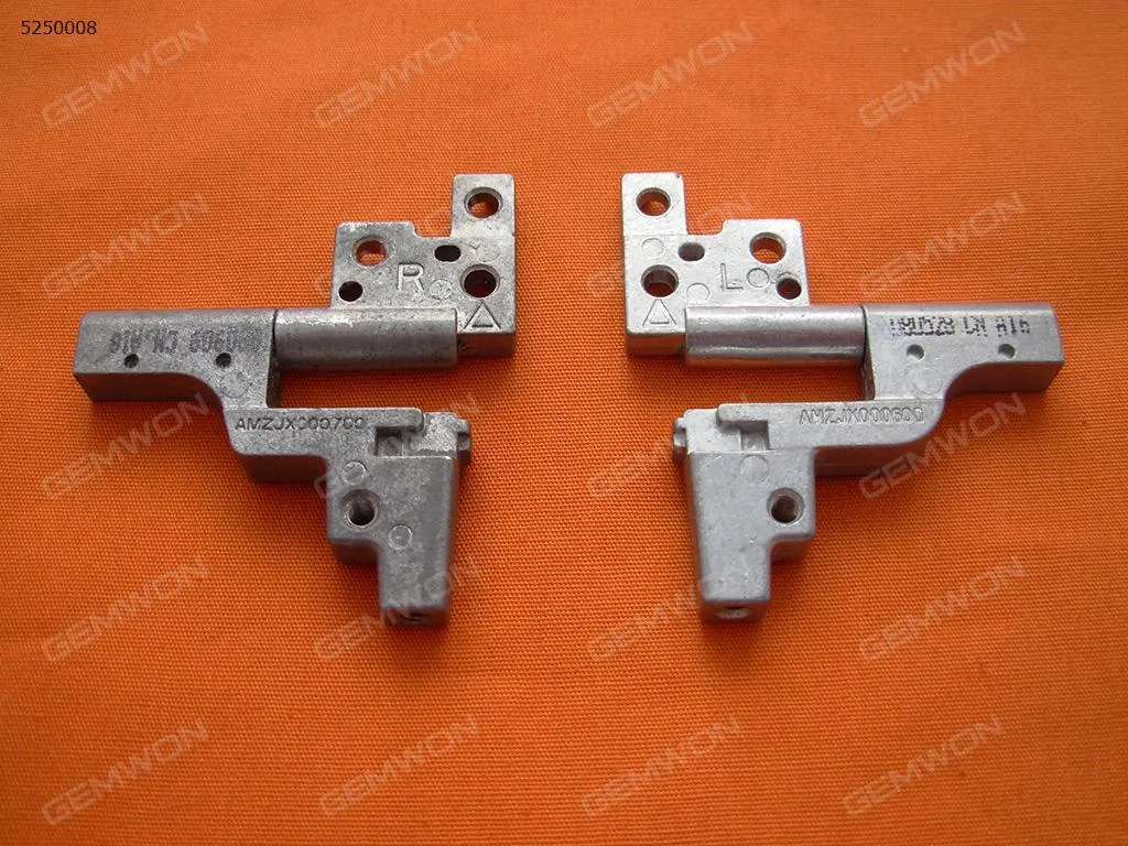 Picture of Laptop hinge forLCD Screen Hinges for Dell Latitude D620 D630 D631 PP18L M2300 14.1"