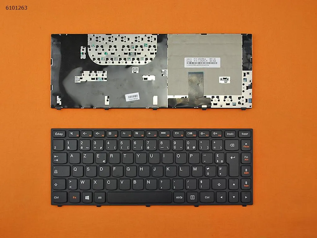 Picture of LENOVO YOGA 13 BLACK FRAME BLACK(For Win8)