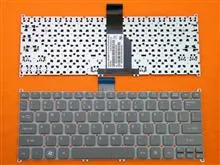 Picture of Laptop US keyboard for ACER S3-951 S3-391 S5-391 V5-171 Aspire One 725 756 TravelMate B1  GRAY